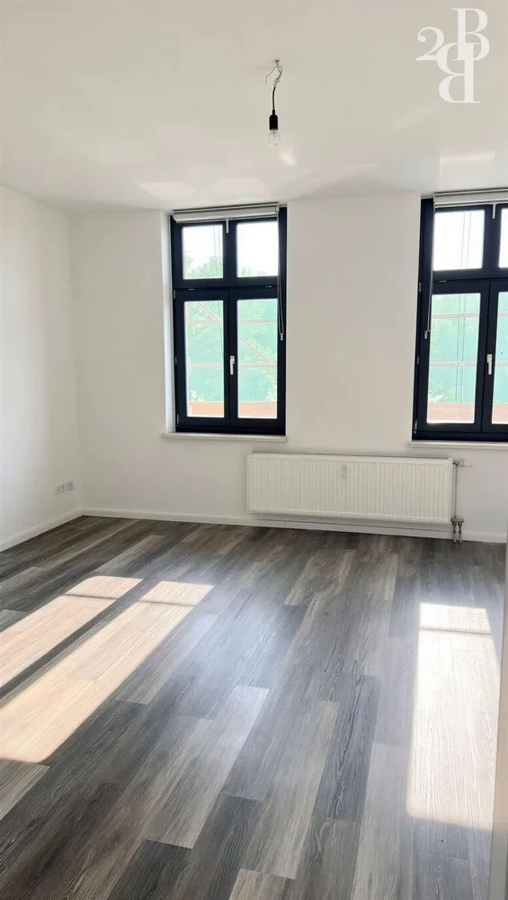 2 Zimmer Wohnung mit 40 m² in Magdeburg – Bild 5