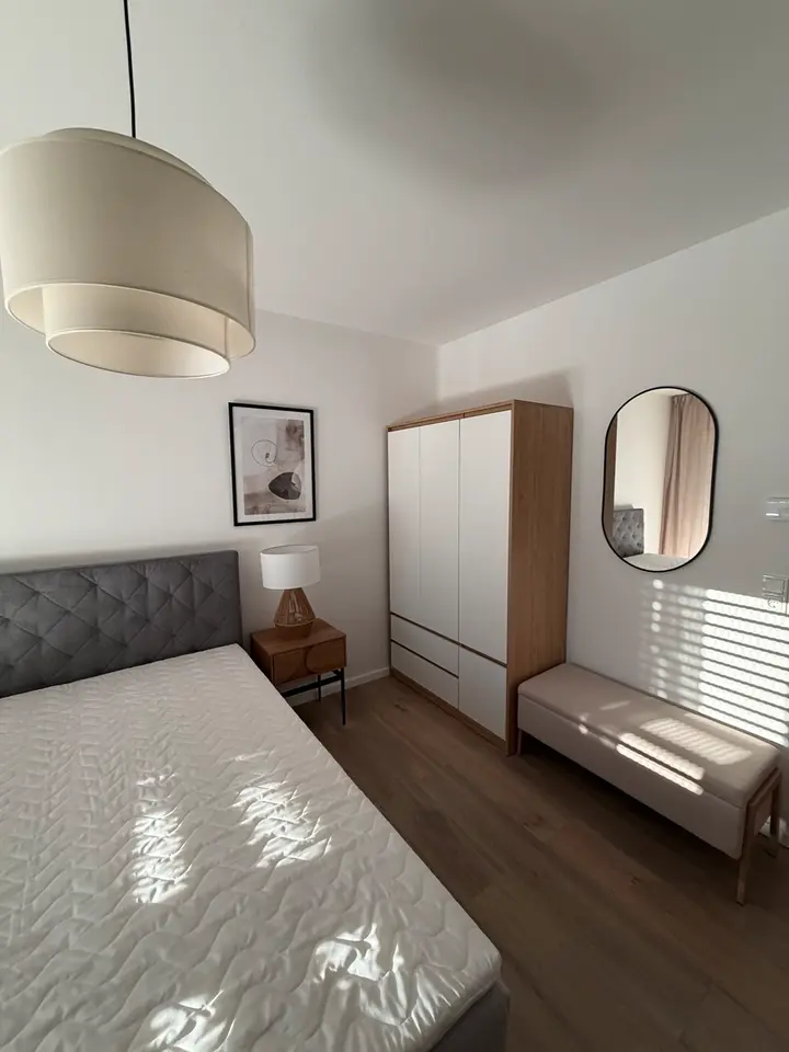 WG-Zimmer mit 50 m² in Saarbrücken – Bild 9