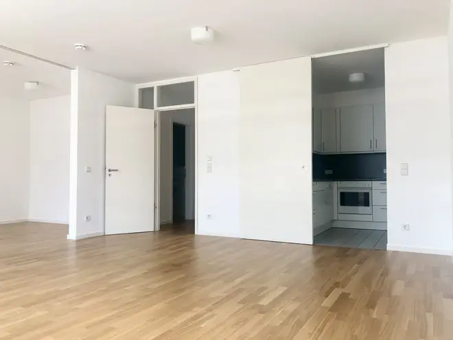 2 Zimmer Wohnung mit 60 m² in Berlin – Bild 6