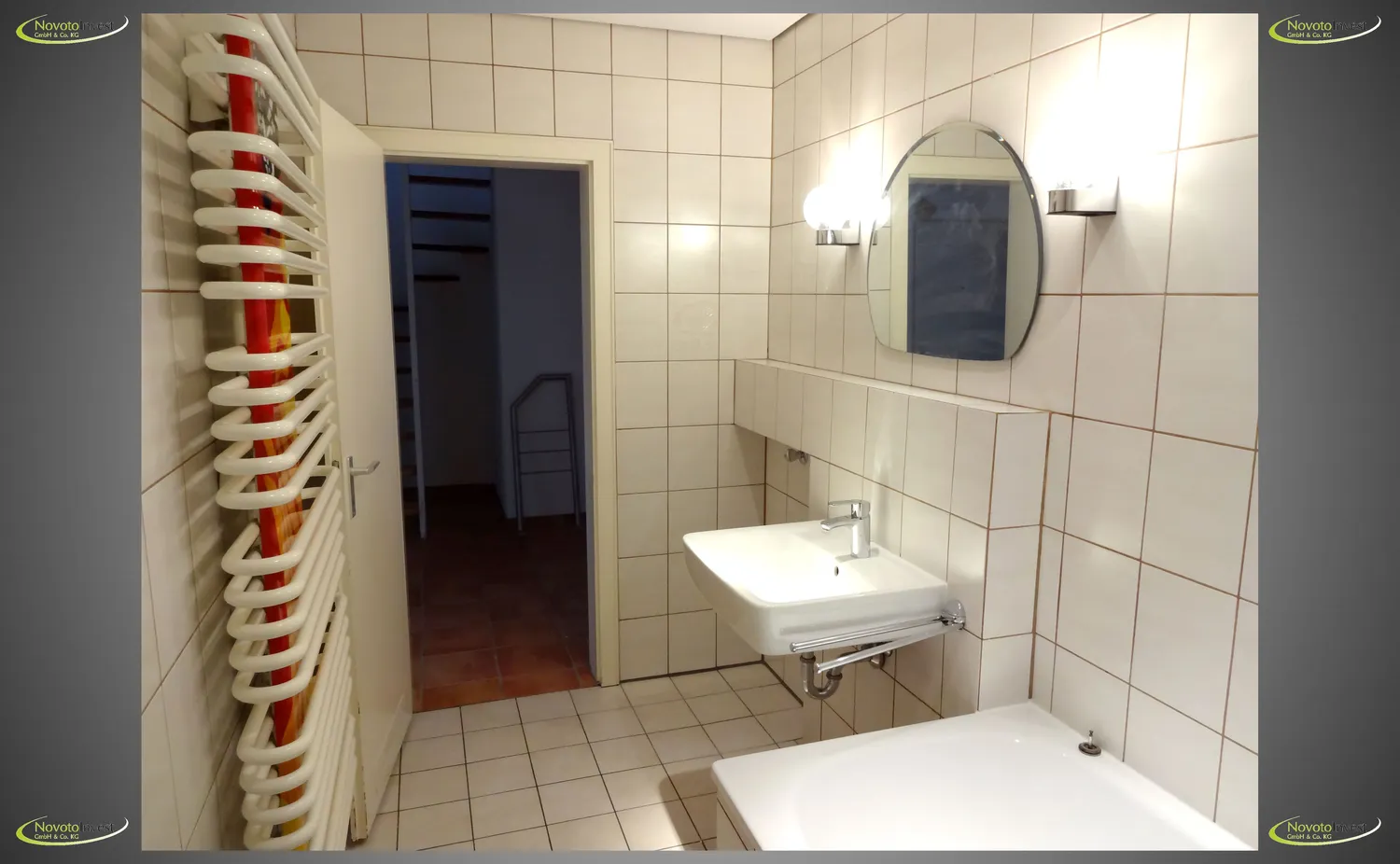 4 Zimmer Wohnung mit 80 m² in Gelsenkirchen – Bild 8