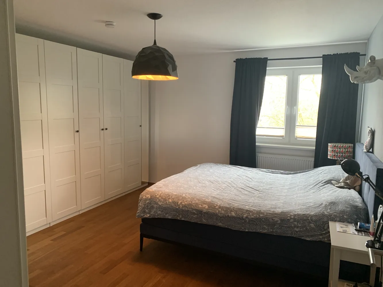 4 Zimmer Wohnung mit 137 m² in Essen – Bild 1