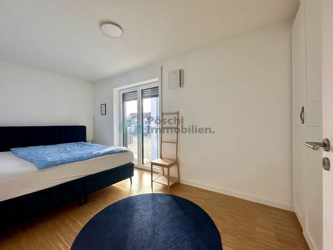 3 Zimmer Wohnung mit 83 m² in Landshut – Bild 11