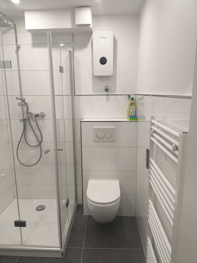 2 Zimmer Wohnung mit 33 m² in Bochum – Bild 10