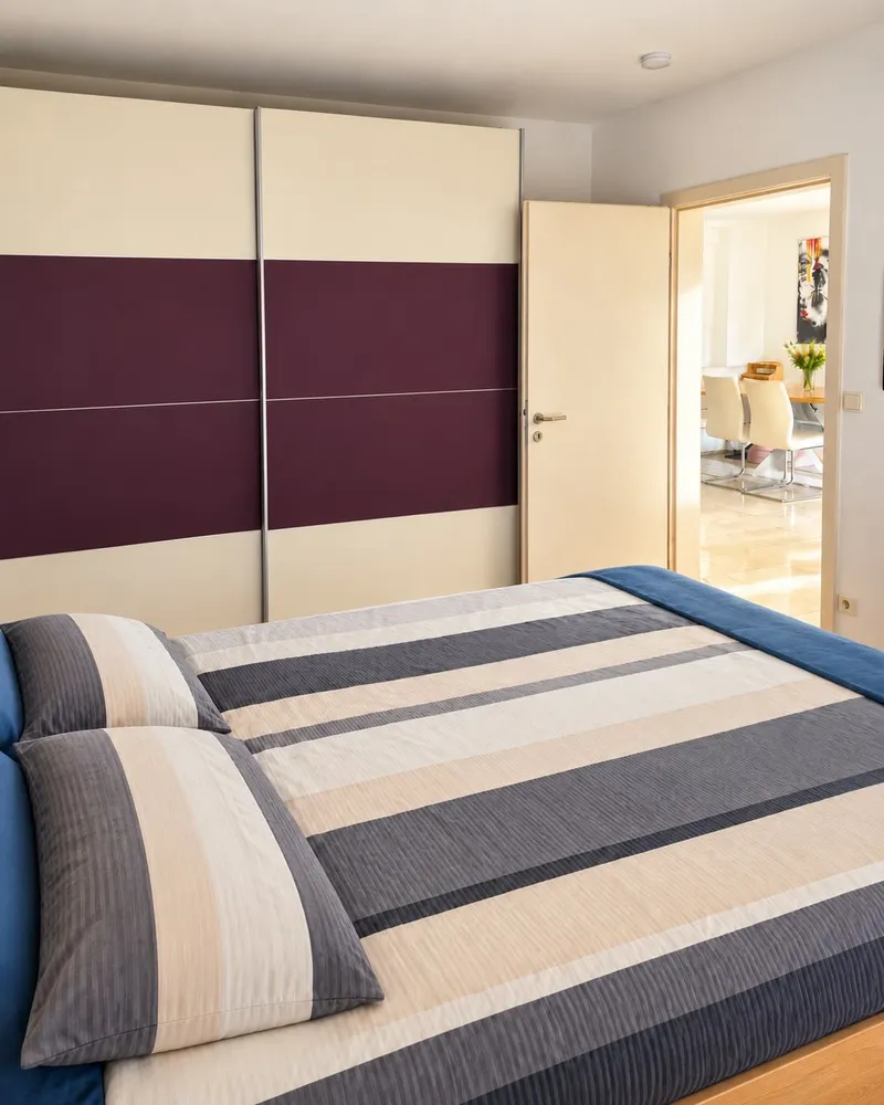 2 Zimmer Wohnung mit 64 m² in Ingolstadt – Bild 2