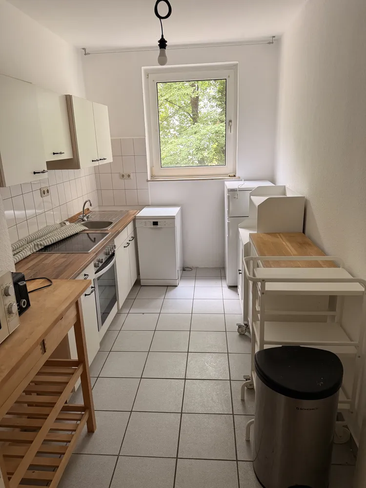 2 Zimmer Wohnung mit 53 m² in Dortmund – Bild 10