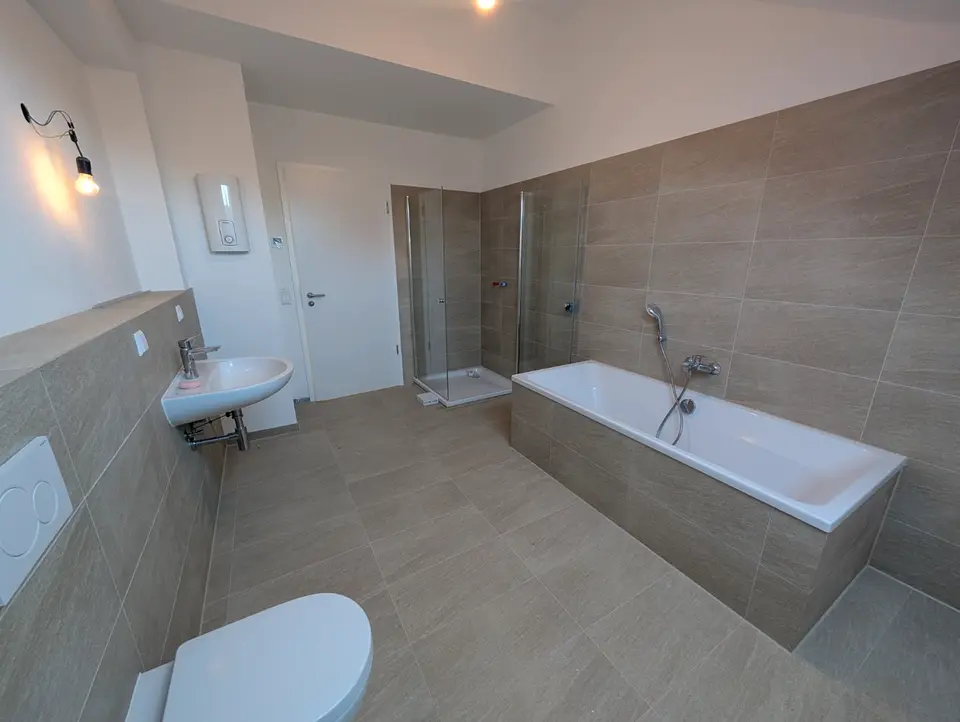 3 Zimmer Wohnung mit 80 m² in Pforzheim – Bild 5