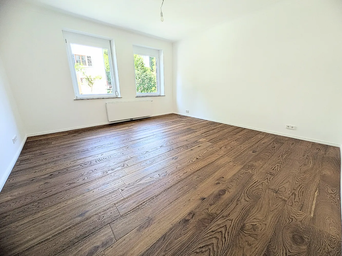 4 Zimmer Wohnung mit 116 m² in Stuttgart – Bild 4