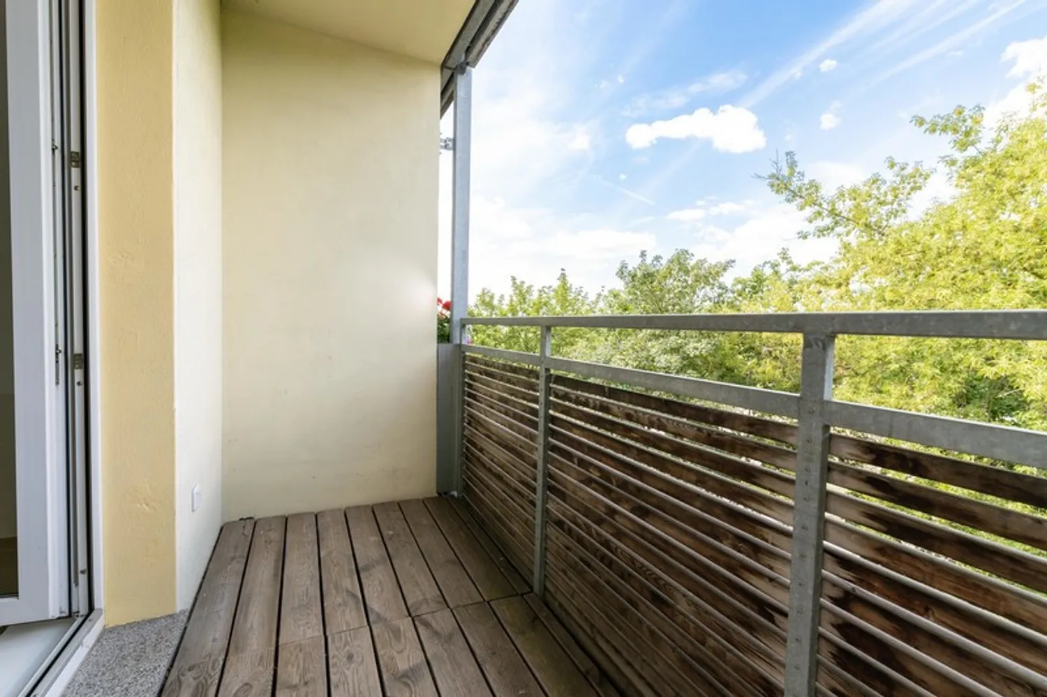 3 room apartment with 56 m² in Magdeburg – Photo 3