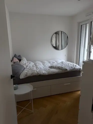 2 Zimmer Wohnung mit 44 m² in Dortmund – Bild 8