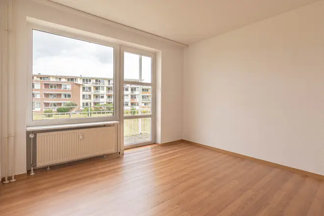 3 Zimmer Wohnung mit 68 m² in Lübeck – Bild 7