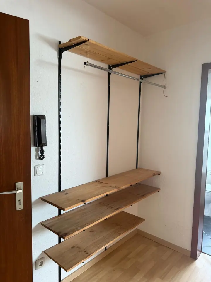 2 Zimmer Wohnung mit 49 m² in Oberhausen – Bild 8