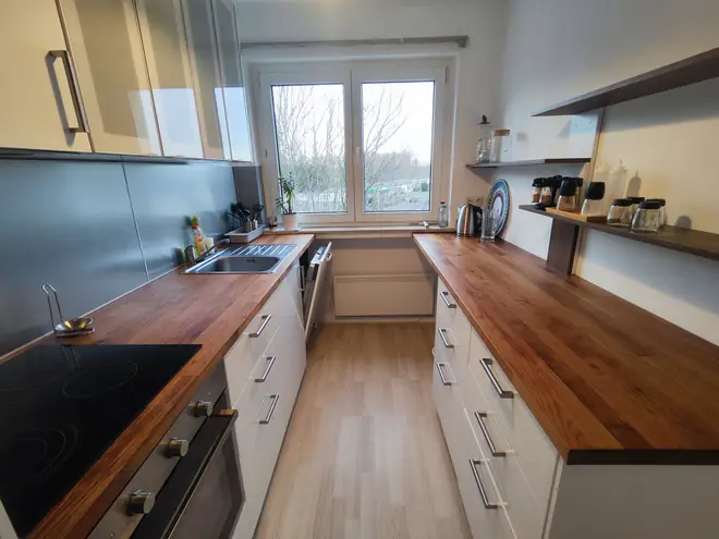 1 Zimmer Wohnung mit 42 m² in Bonn – Bild 12