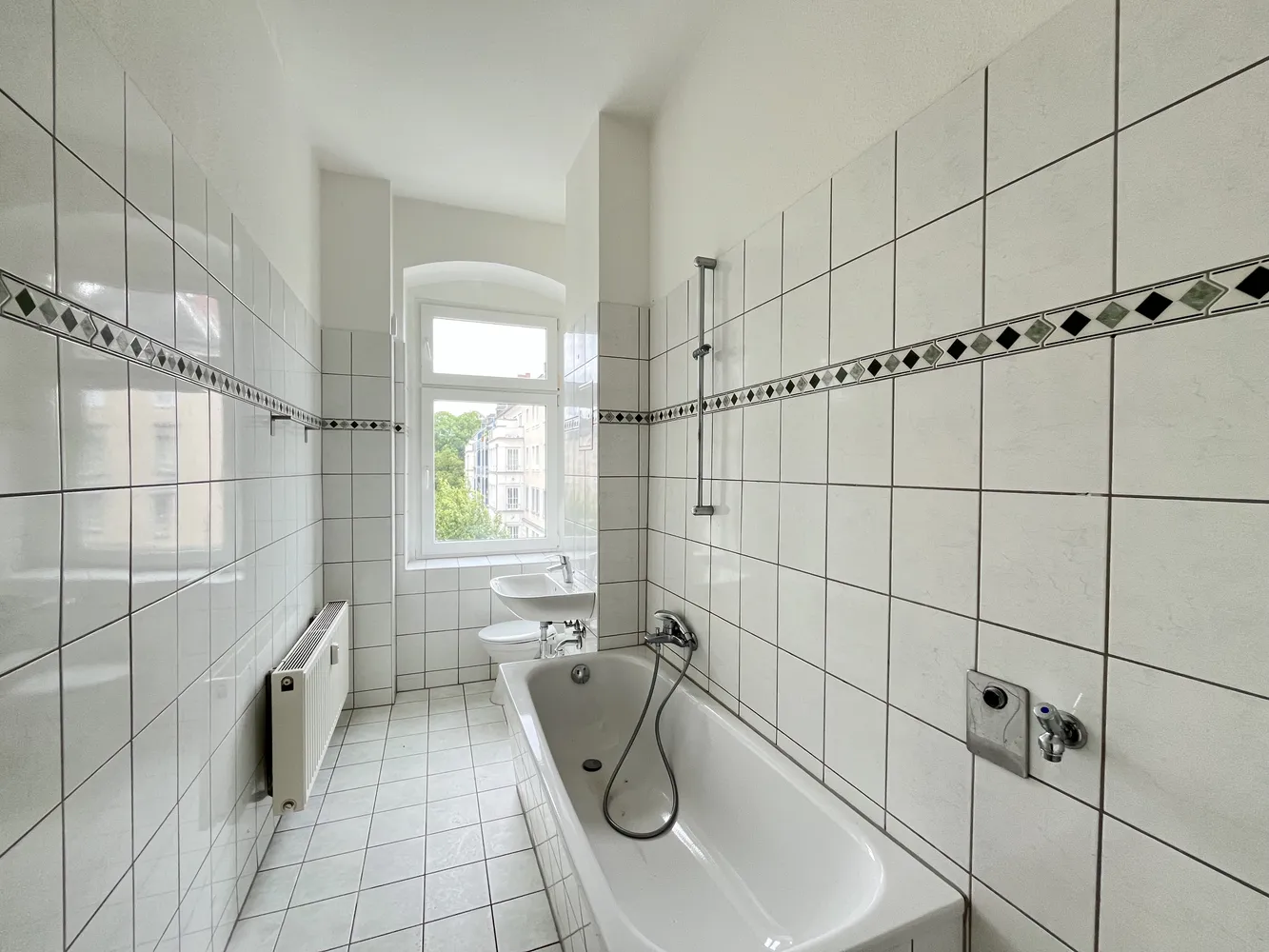 2 Zimmer Wohnung mit 66 m² in Chemnitz – Bild 4