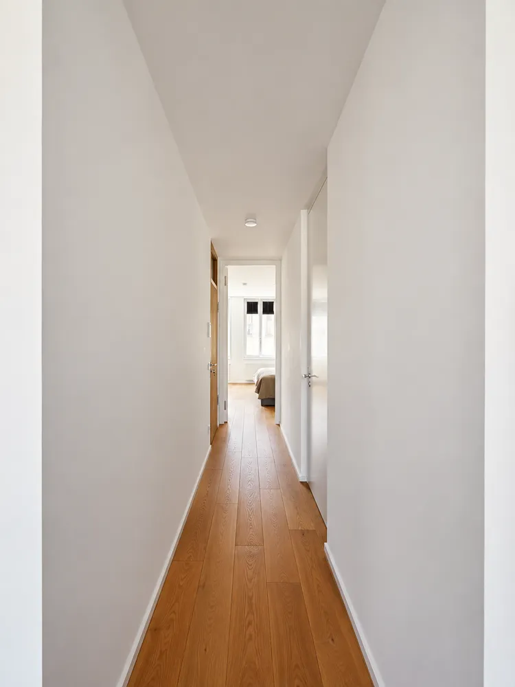 2 Zimmer Wohnung mit 52 m² in Lübeck – Bild 9