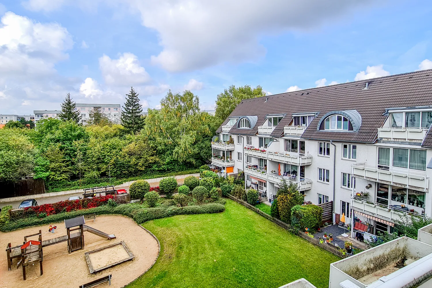 3 room apartment with 64 m² in Gotha – Photo 9