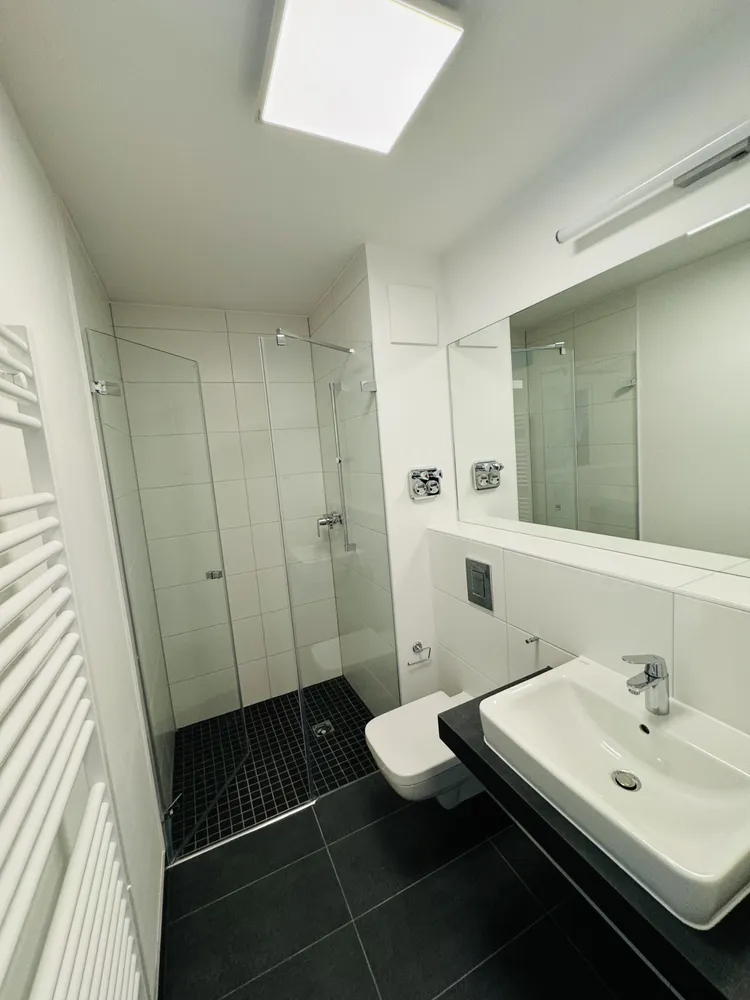 1 Zimmer Wohnung mit 24 m² in Berlin – Bild 4