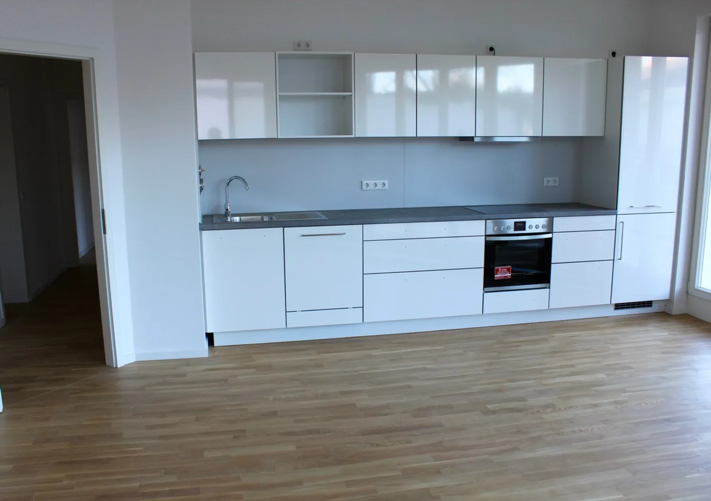 3 Zimmer Wohnung mit 87 m² in Berlin – Bild 2
