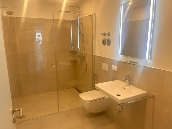 3 Zimmer Wohnung mit 102 m² in Hannover – Bild 9