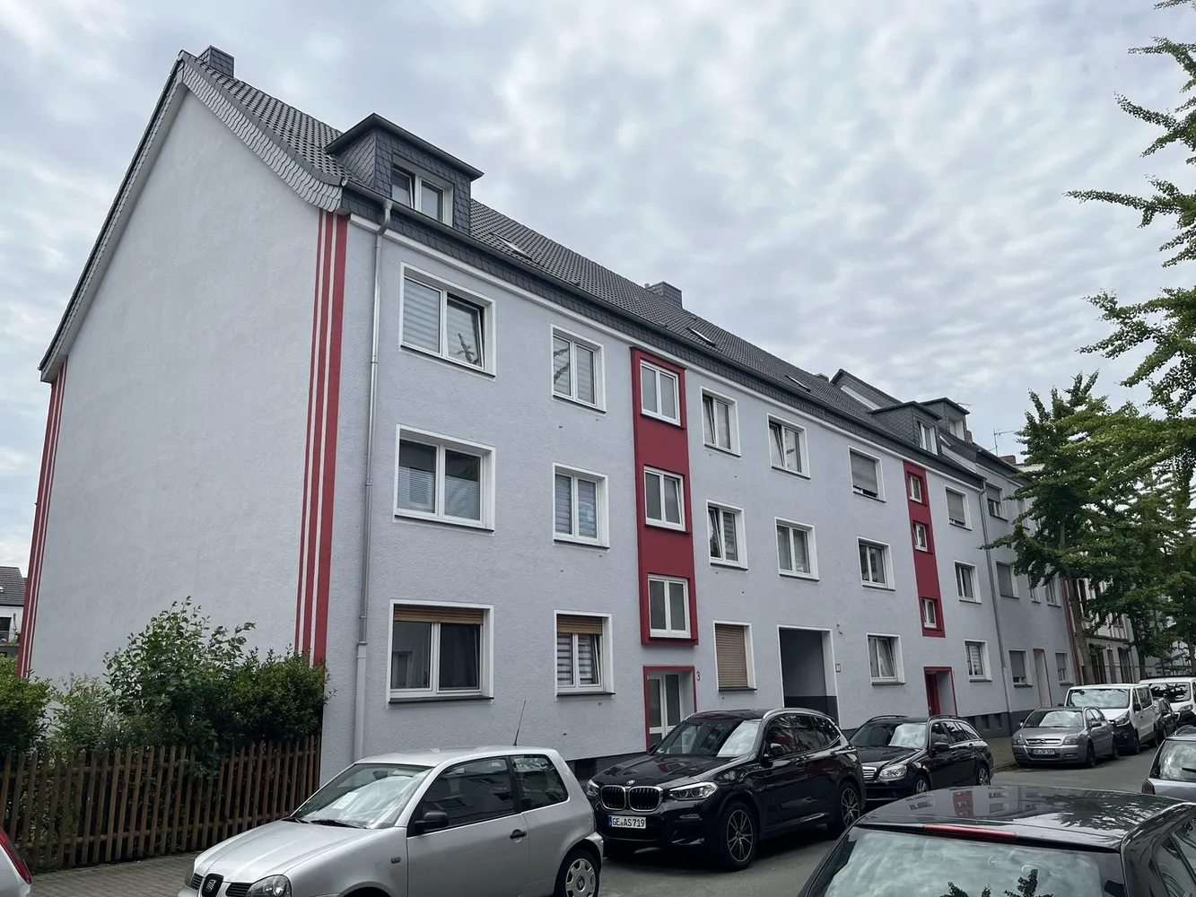 2 Zimmer Wohnung mit 42 m² in Gelsenkirchen – Bild 1