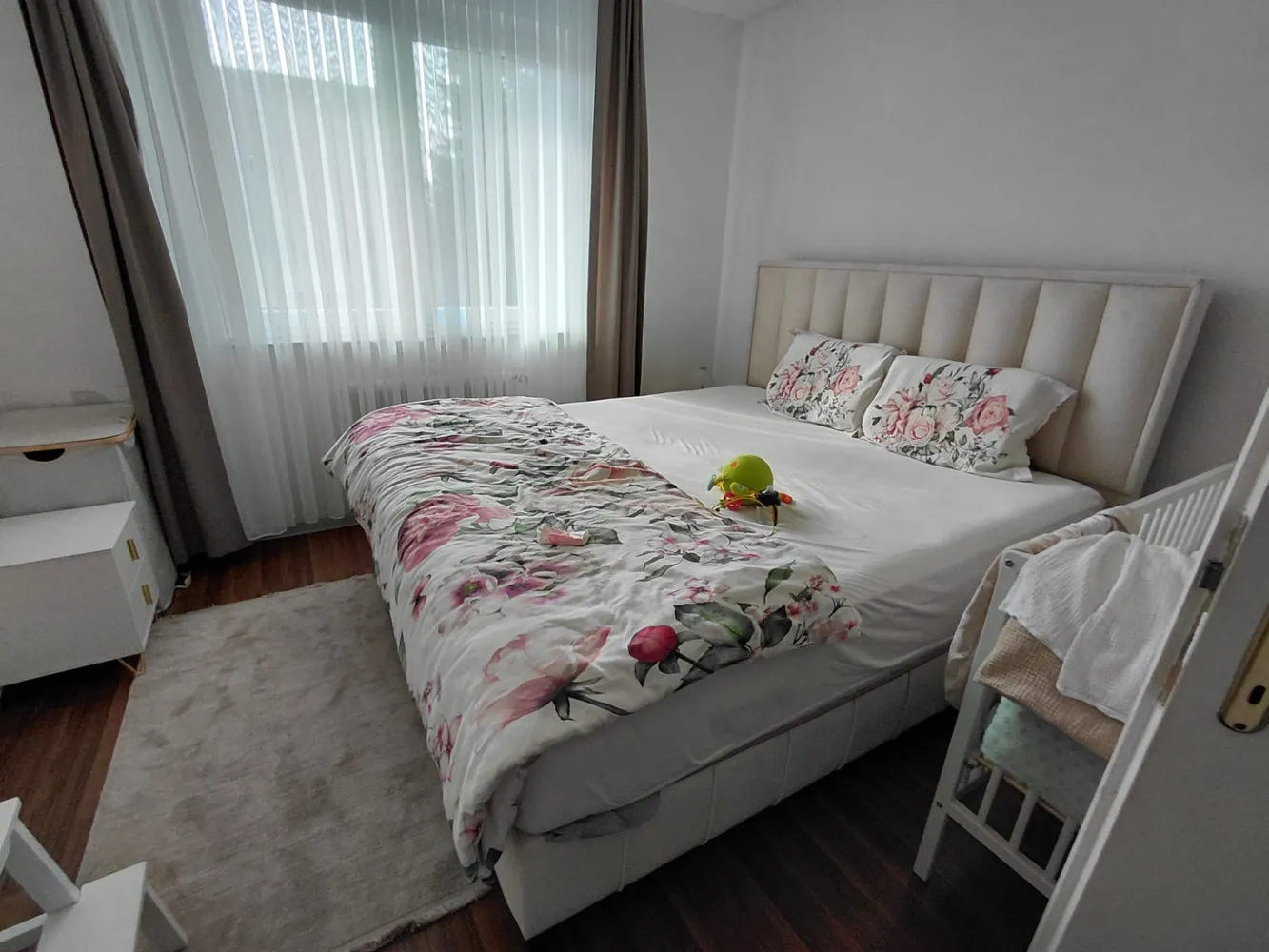 3 Zimmer Wohnung mit 69 m² in Solingen – Bild 8