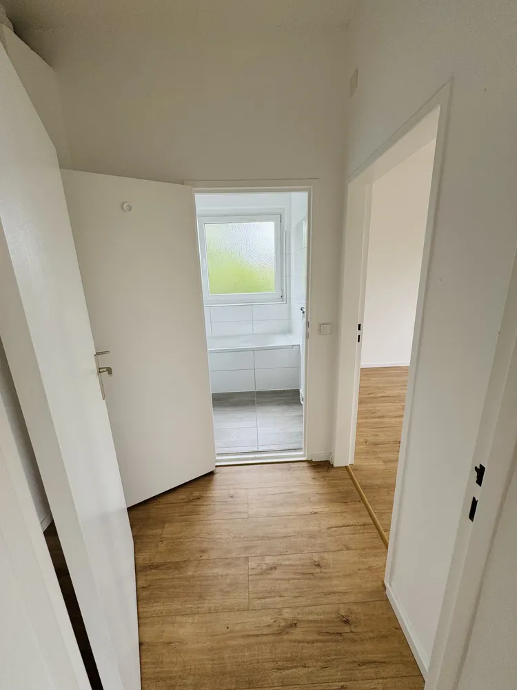 2 room apartment with 60 m² in Berlin – Photo 7