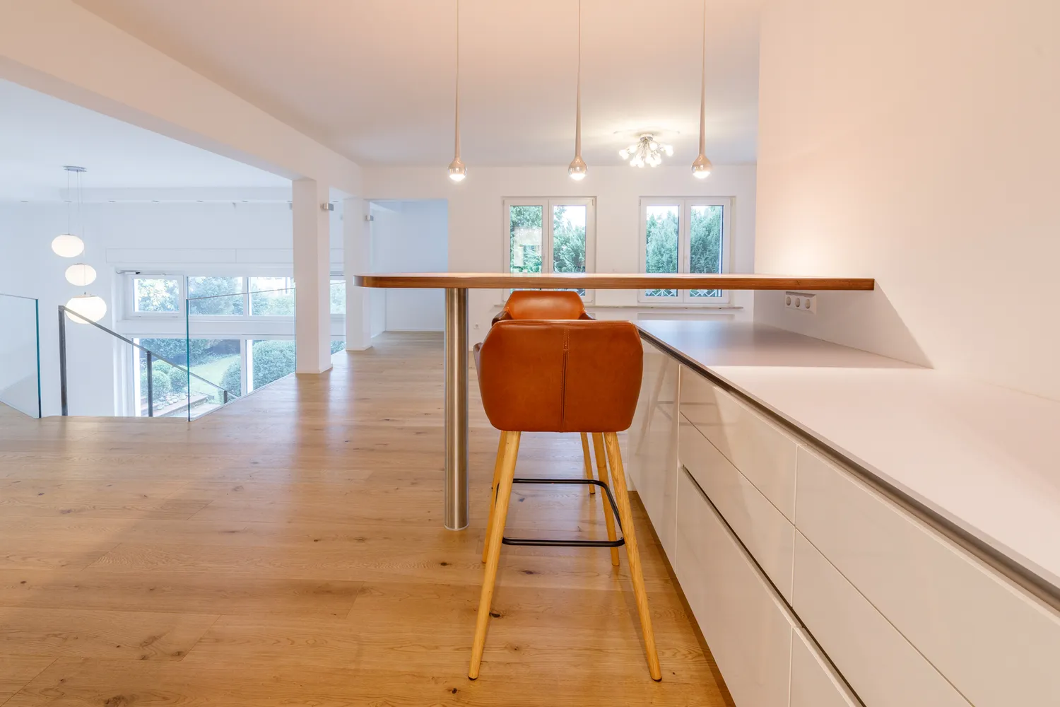 4 Zimmer Wohnung mit 180 m² in Stuttgart – Bild 8