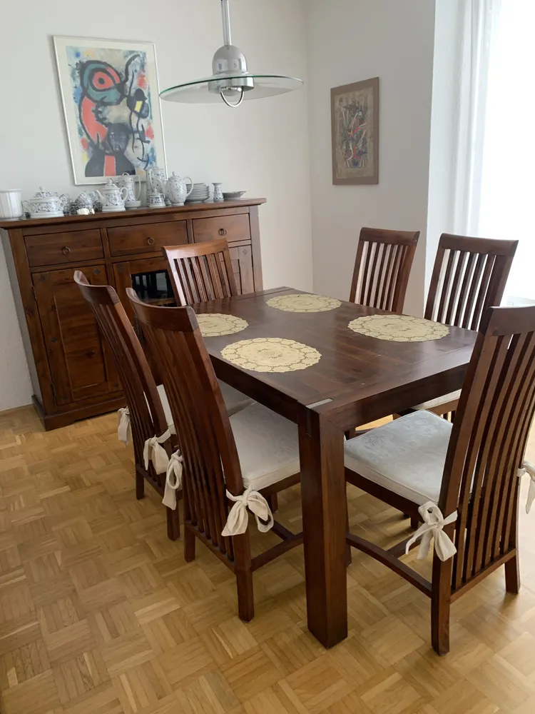 4 Zimmer Wohnung mit 107 m² in Wuppertal – Bild 3