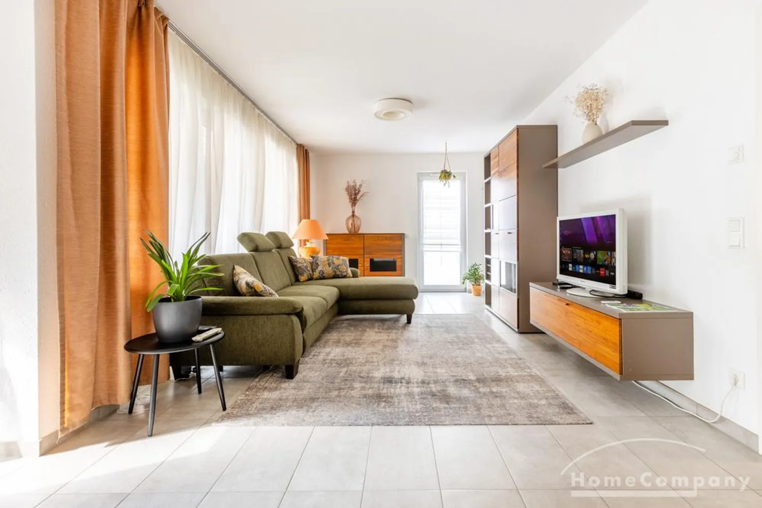 4 Zimmer Wohnung mit 131 m² in Dresden – Bild 6