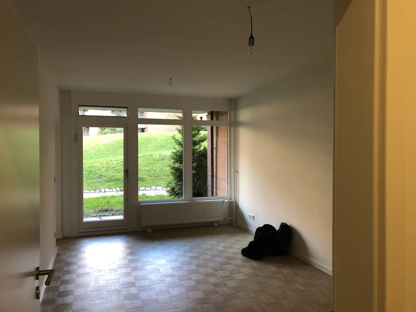 2 Zimmer Wohnung mit 41 m² in Hamburg – Bild 3