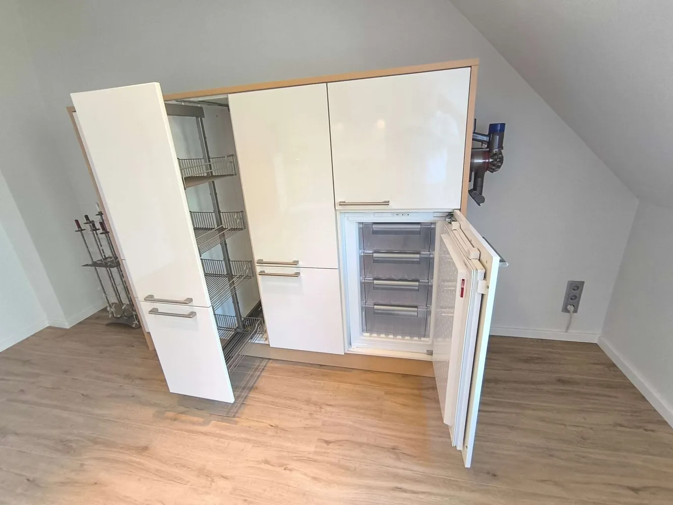 3 Zimmer Wohnung mit 134 m² in Krefeld – Bild 5