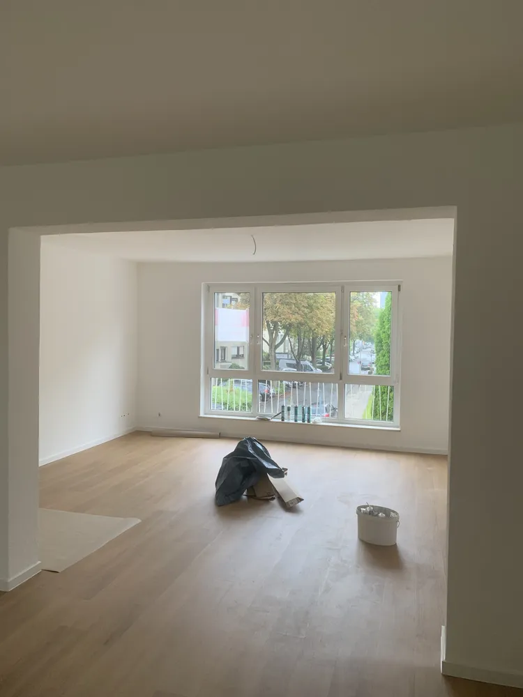 4 Zimmer Wohnung mit 129 m² in Essen – Bild 2