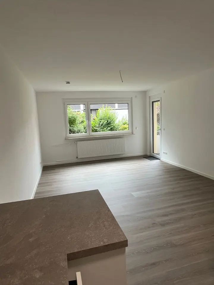 2 Zimmer Wohnung mit 50 m² in Braunschweig – Bild 1