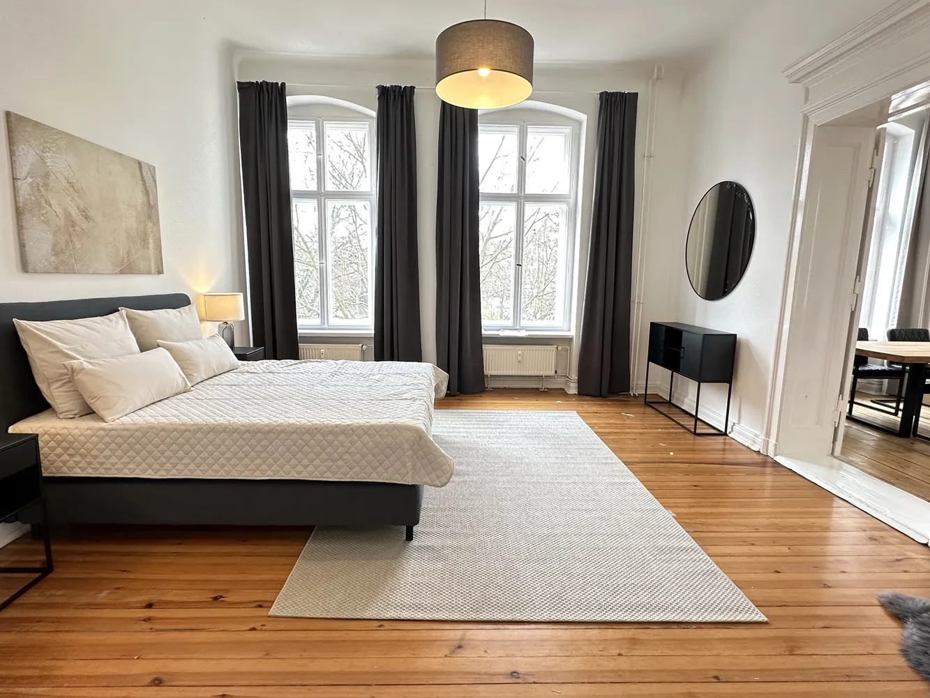 2 Zimmer Wohnung mit 85 m² in Berlin – Bild 12