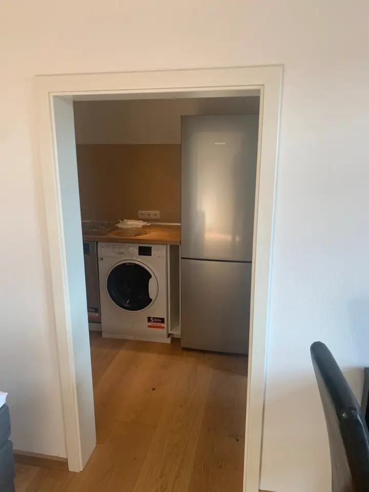 Studio mit 28 m² in Coburg – Bild 3