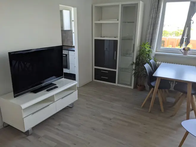 1 room apartment with 34 m² in Berlin – Photo 6