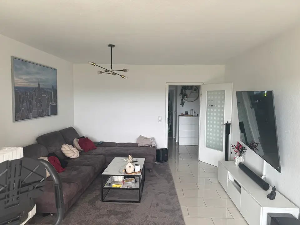 4 Zimmer Wohnung mit 127 m² in Arnsberg – Bild 6