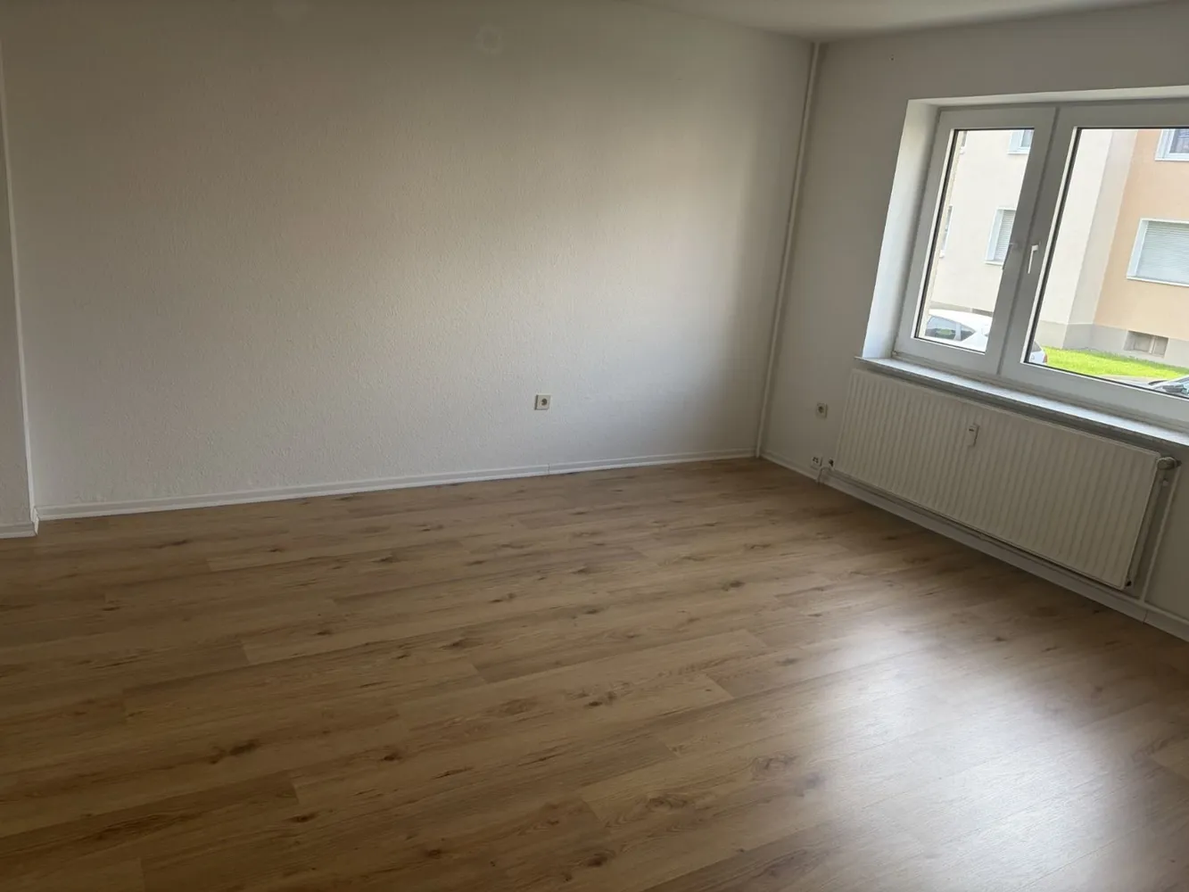 2 Zimmer Wohnung mit 52 m² in Paderborn – Bild 4