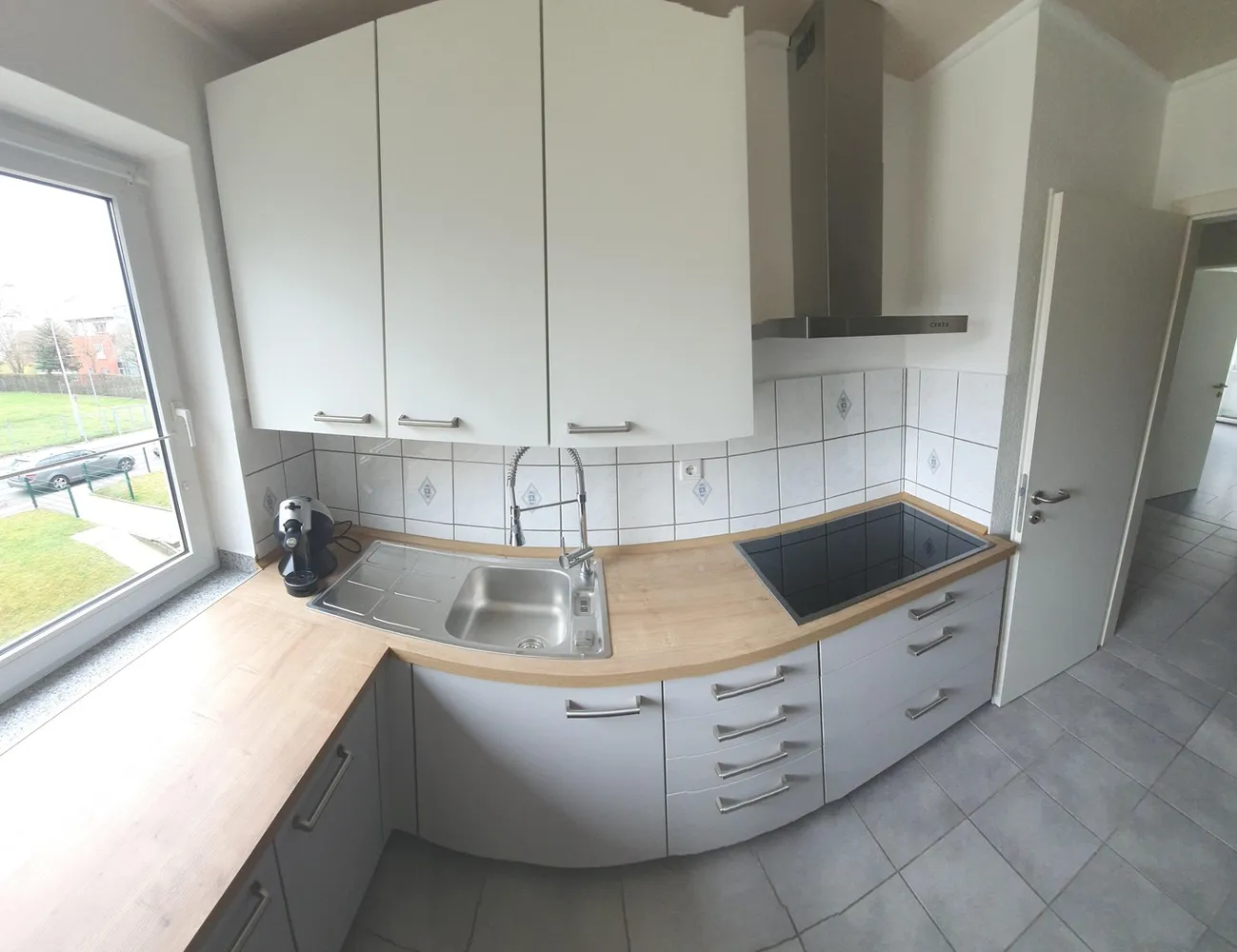 3 Zimmer Wohnung mit 70 m² in Mönchengladbach – Bild 12