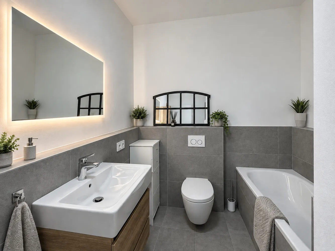 3 Zimmer Wohnung mit 84 m² in Aachen – Bild 10