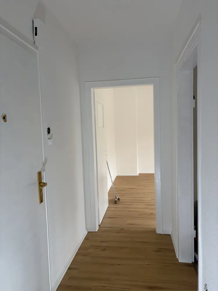 3 room apartment with 52 m² in Oberhausen – Photo 6
