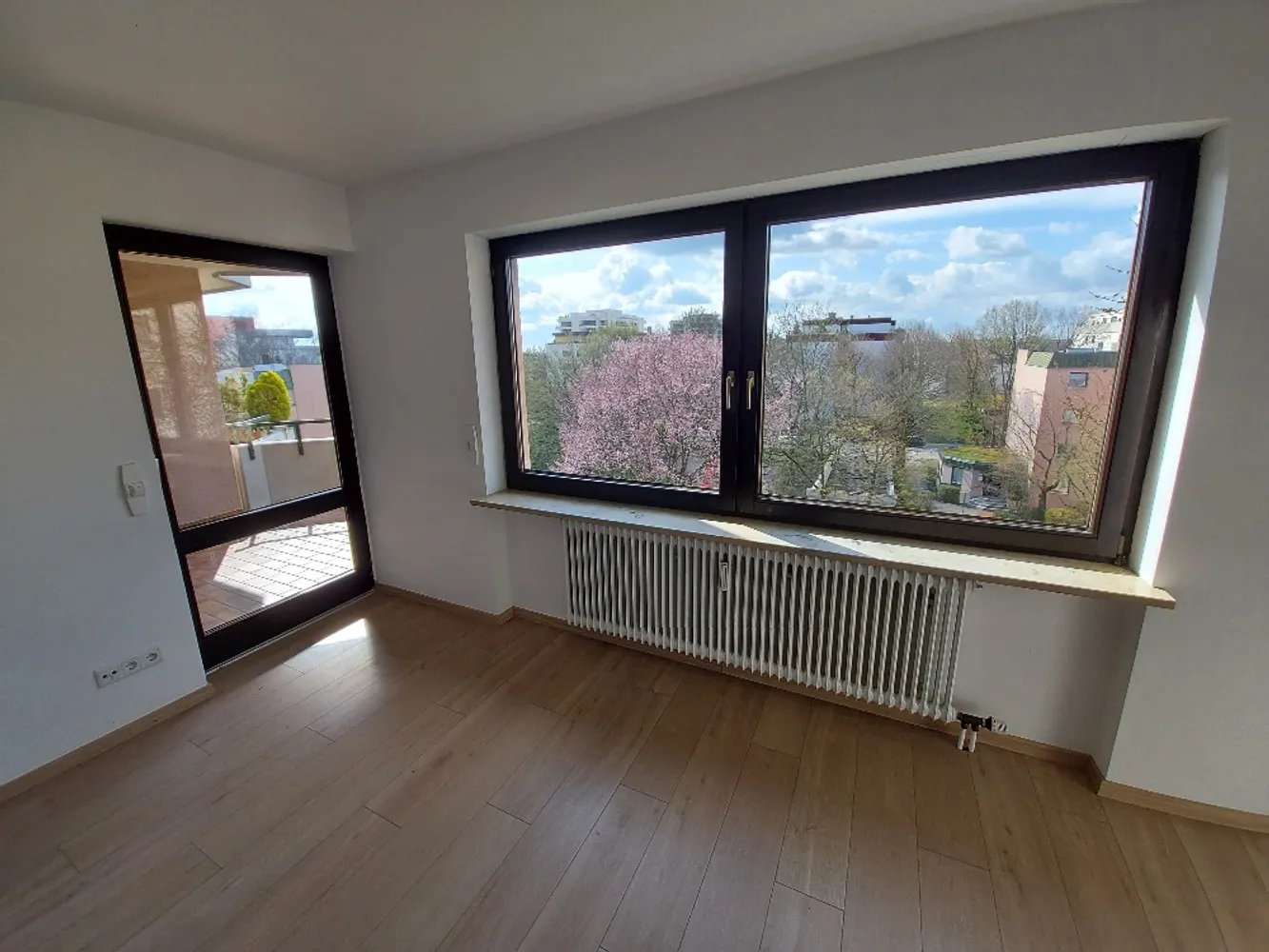 3 Zimmer Wohnung mit 84 m² in Augsburg – Bild 4