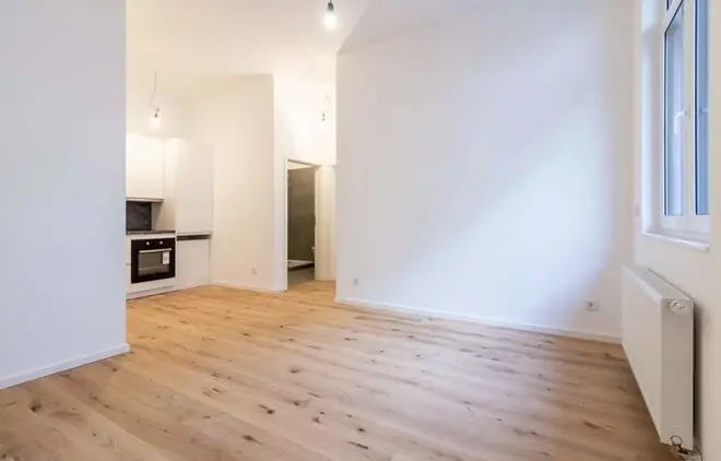 2 Zimmer Wohnung mit 37 m² in Köln – Bild 1