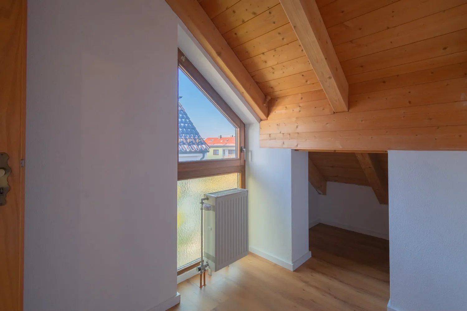 WG-Zimmer mit 25 m² in München – Bild 11