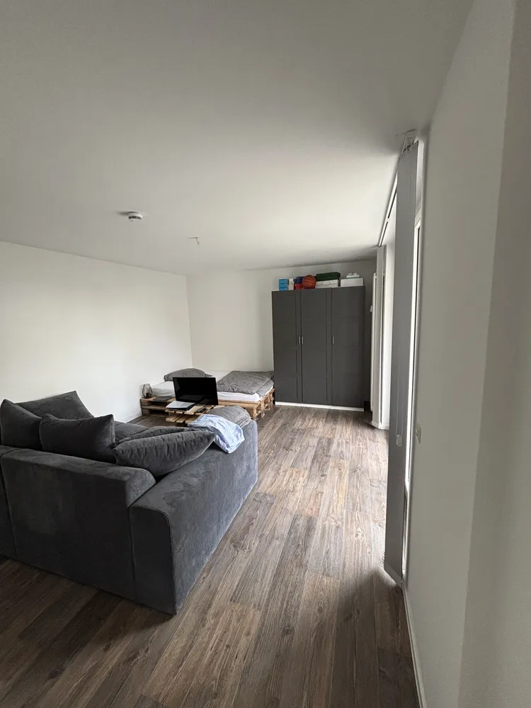 1 Zimmer Wohnung mit 38 m² in Paderborn – Bild 5
