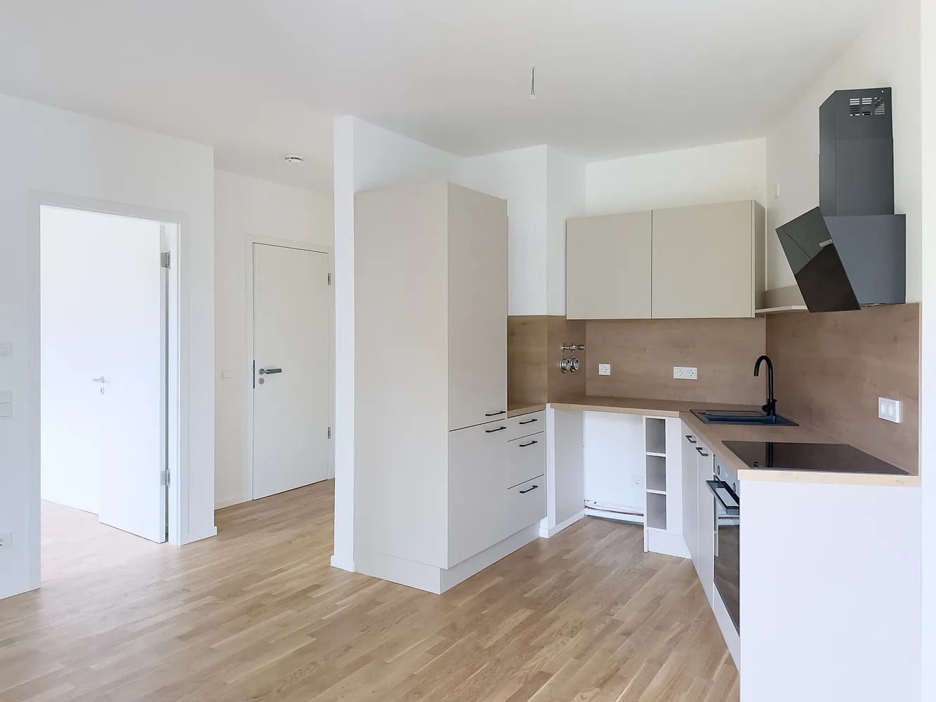 2 room apartment with 44 m² in Berlin – Photo 7