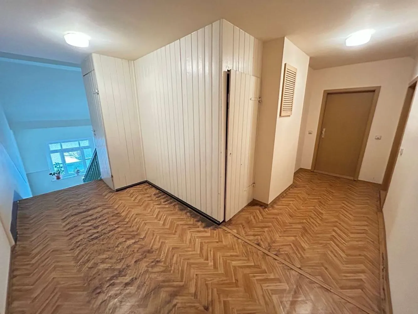 4 room apartment with 120 m² in Chemnitz – Photo 12