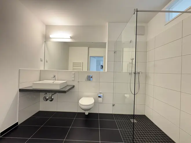 2 Zimmer Wohnung mit 50 m² in Berlin – Bild 4