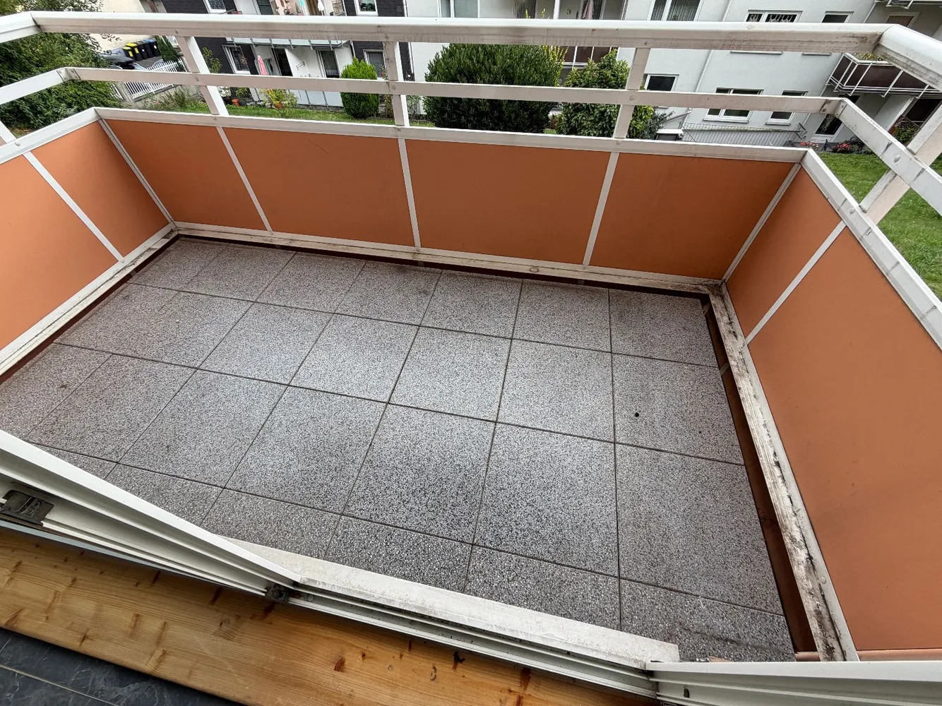 2 room apartment with 56 m² in Wuppertal – Photo 10