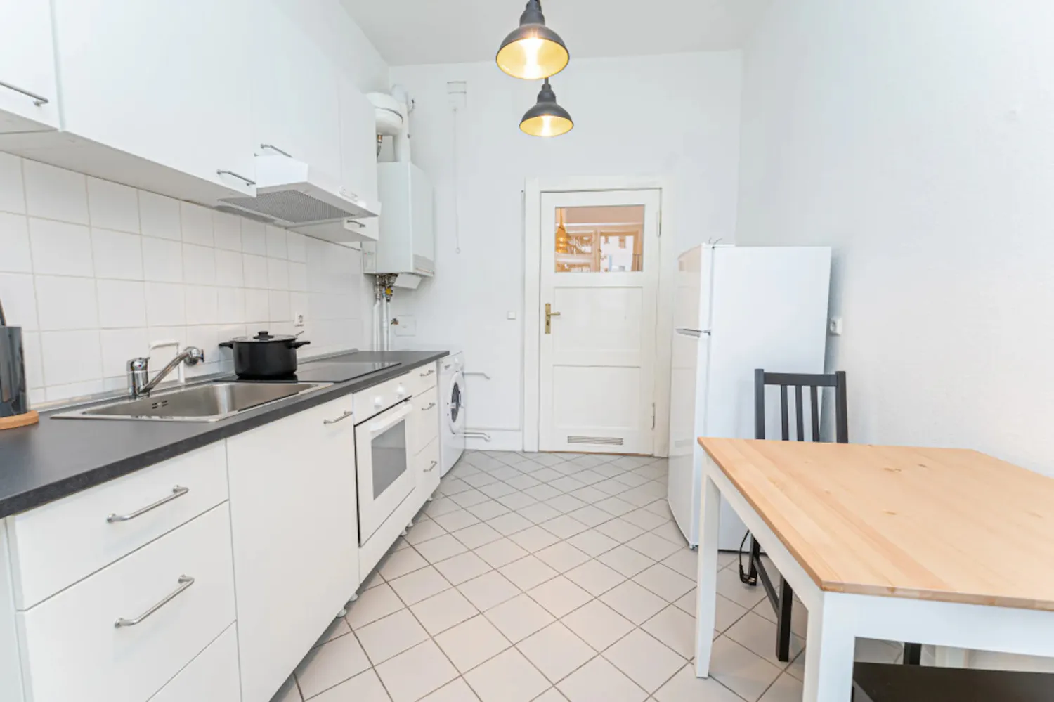 WG-Zimmer mit 18 m² in Berlin – Bild 7