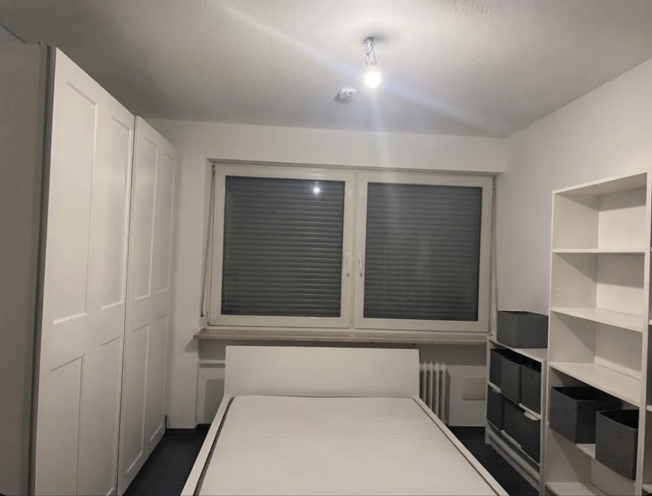 3 Zimmer Wohnung mit 58 m² in Augsburg – Bild 4